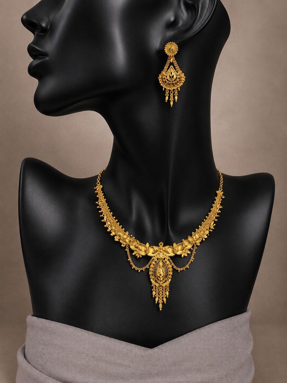 Neckless
