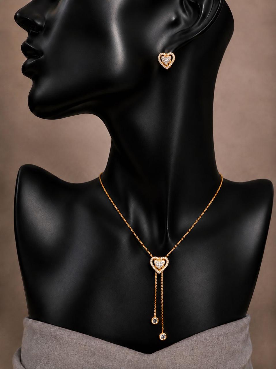 Neckless