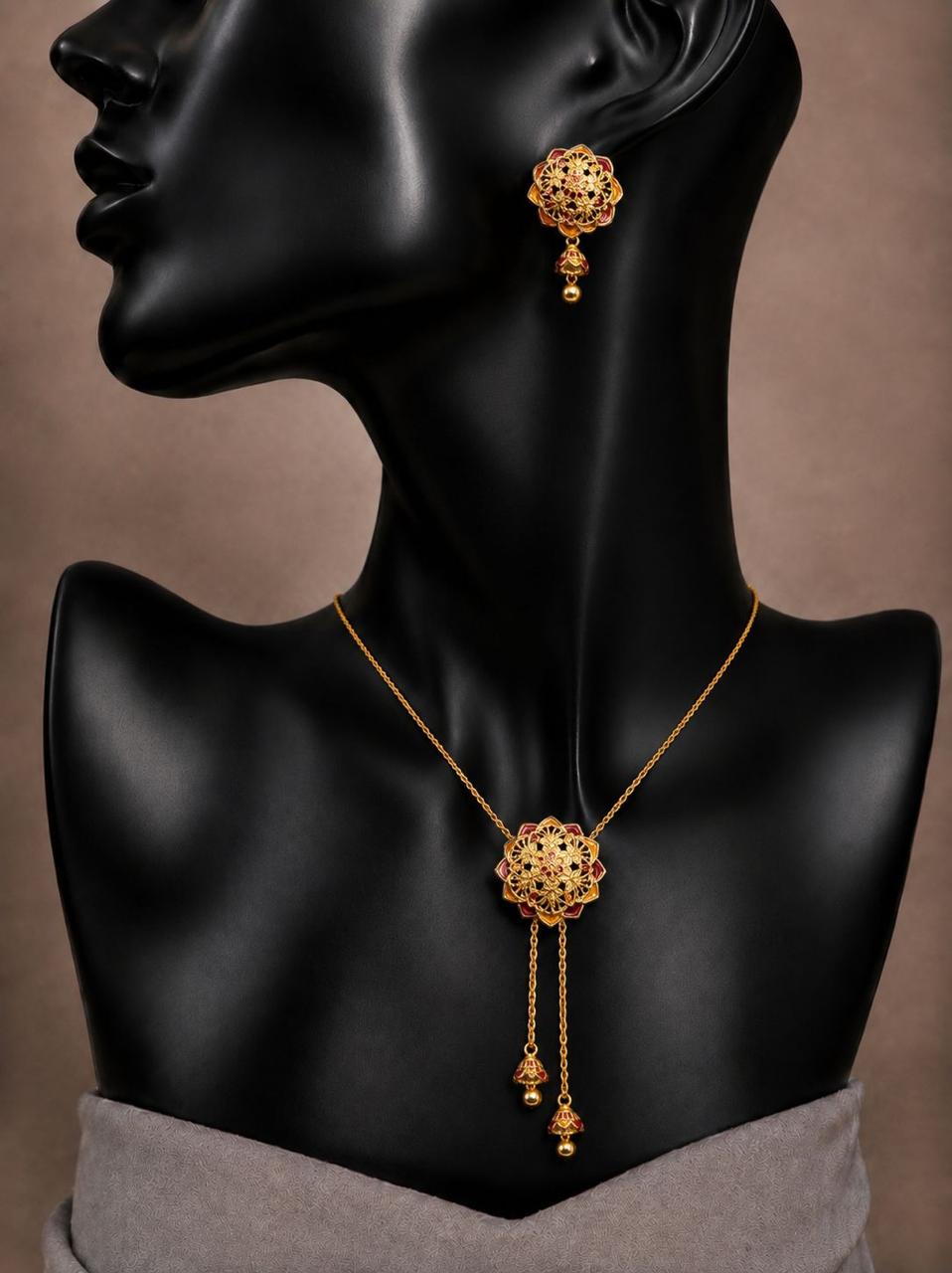 Neckless