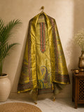 Chanderi Silk Glow