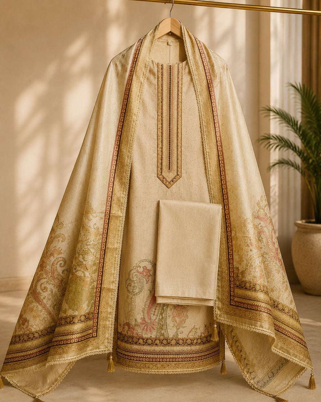 Ivory Royalty