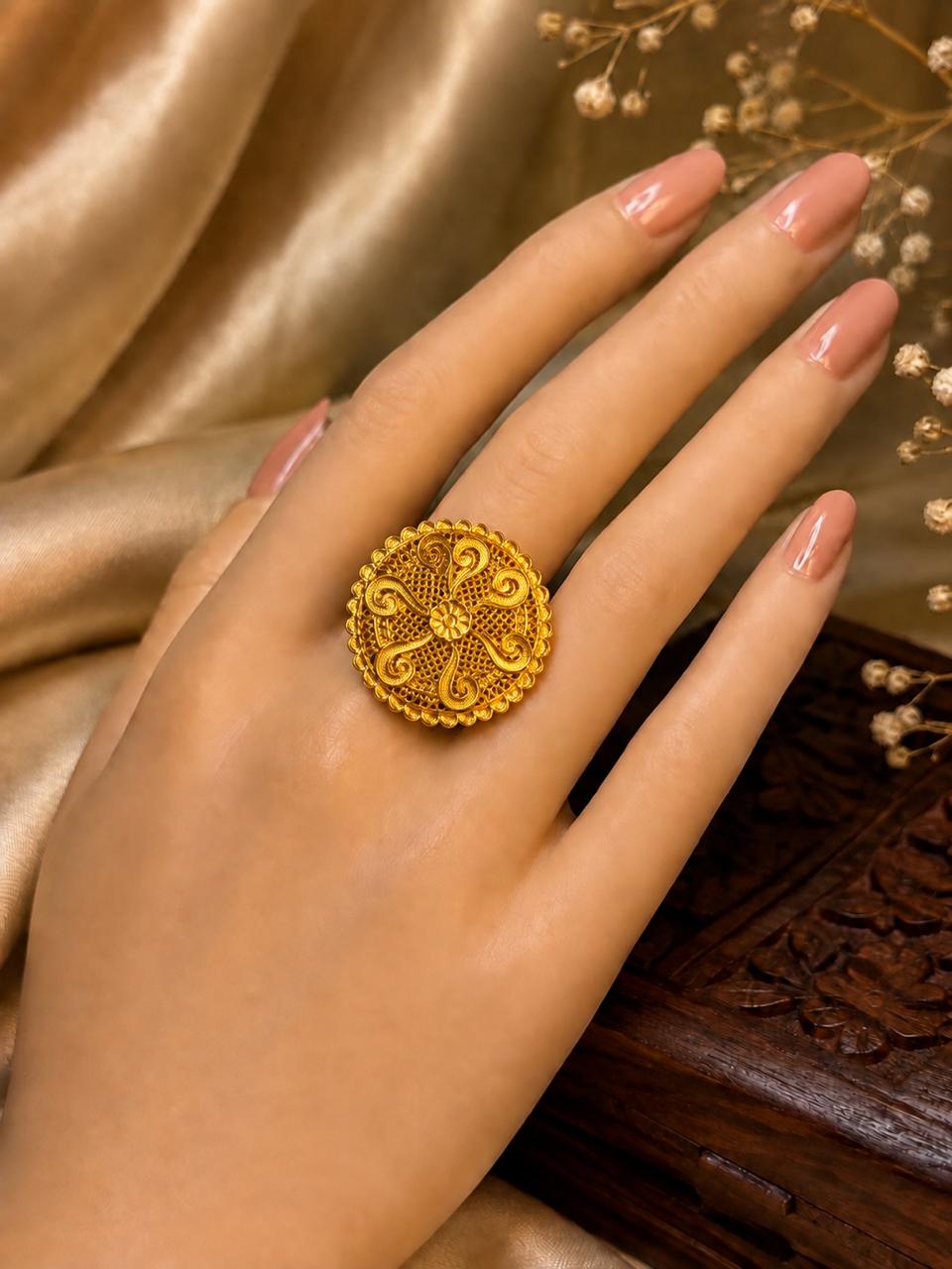 Ring-SS-R-DFR1-3062
