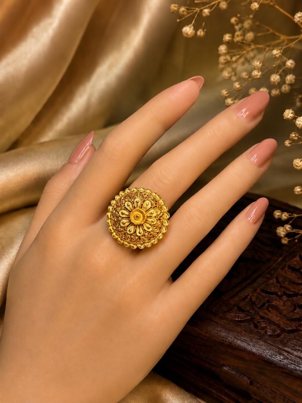 Ring-SS-R-DFR1-4338MX