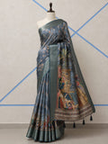 SS- Silk Rajwada Print- SS-950
