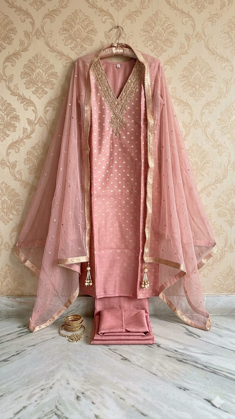 Banarasi Set