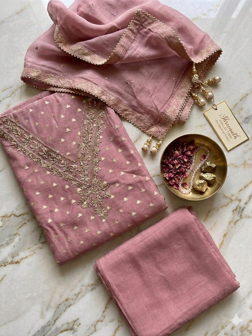 Banarasi Set