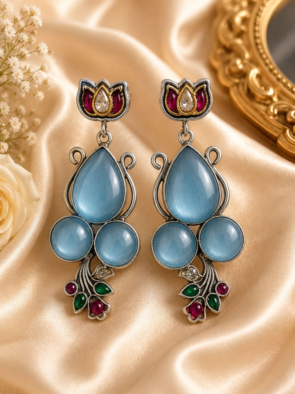 Neel Kamal Danglers 💧🦚