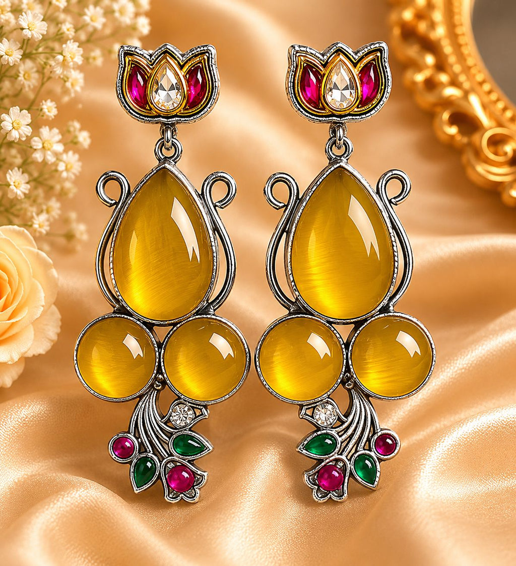Neel Kamal Danglers 💧🦚