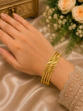 Bangles-SS-B-DSP3467-2'8