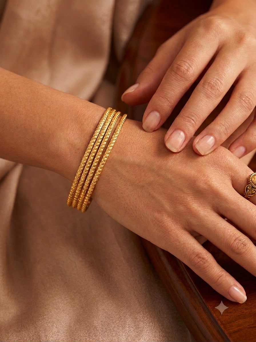 Bangles-SS-B-DBG4-944-2'8