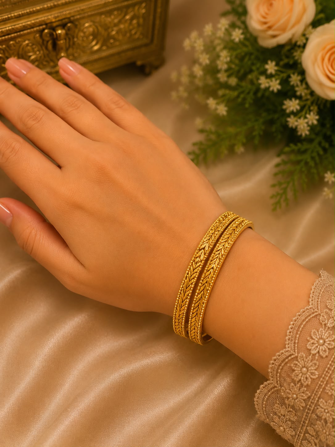 Bangles-SS-B-DSP3-3337-2'6