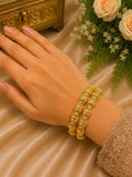 Bangles-SS-B-DSP3326-2'8