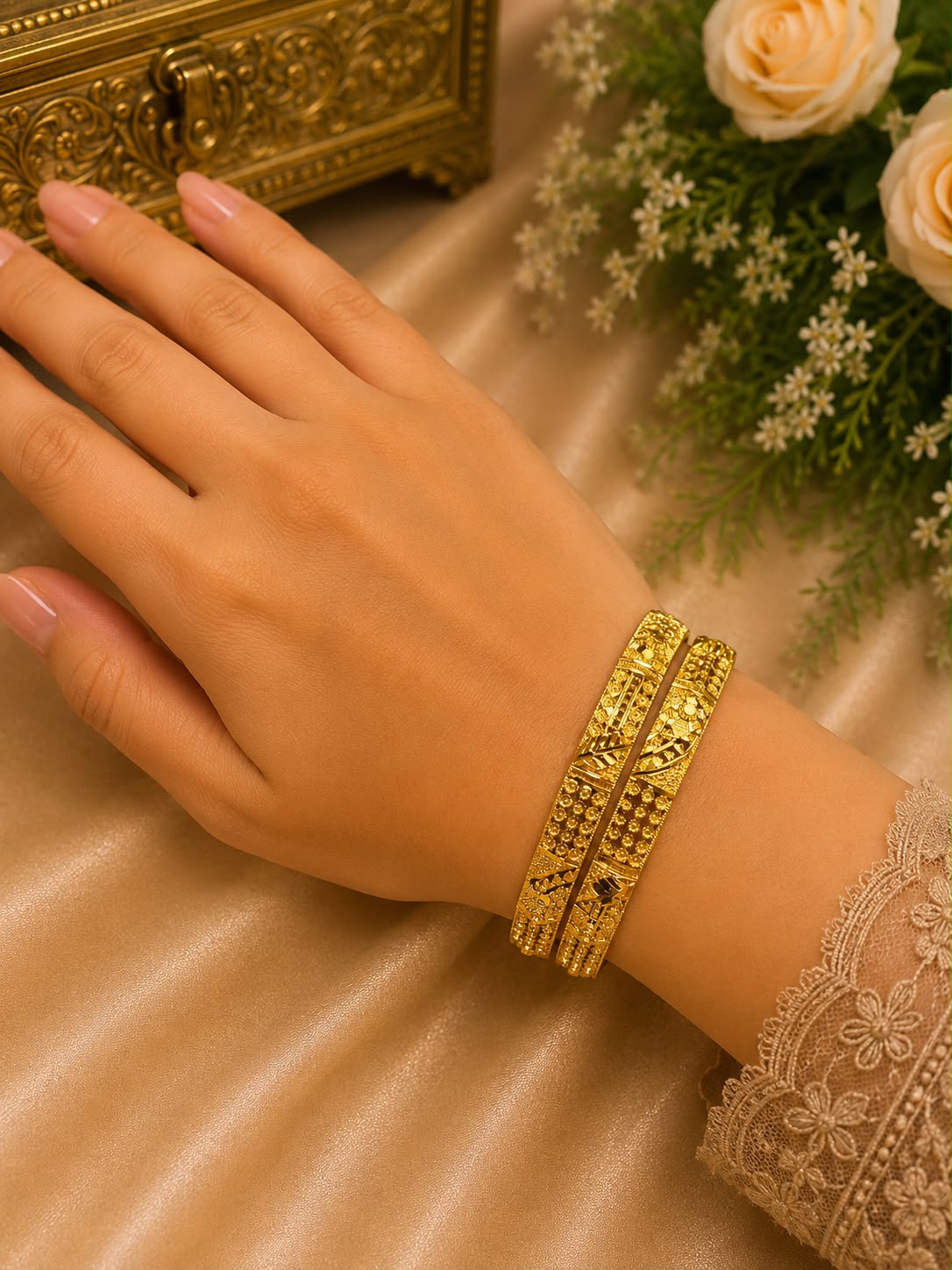 Bangles-SS-B-DSP3-3495-2'6