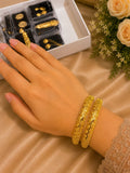 Bangles-SS-B-DSP3510-2'6
