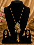 Neckless-SS-N-DTS-417MW