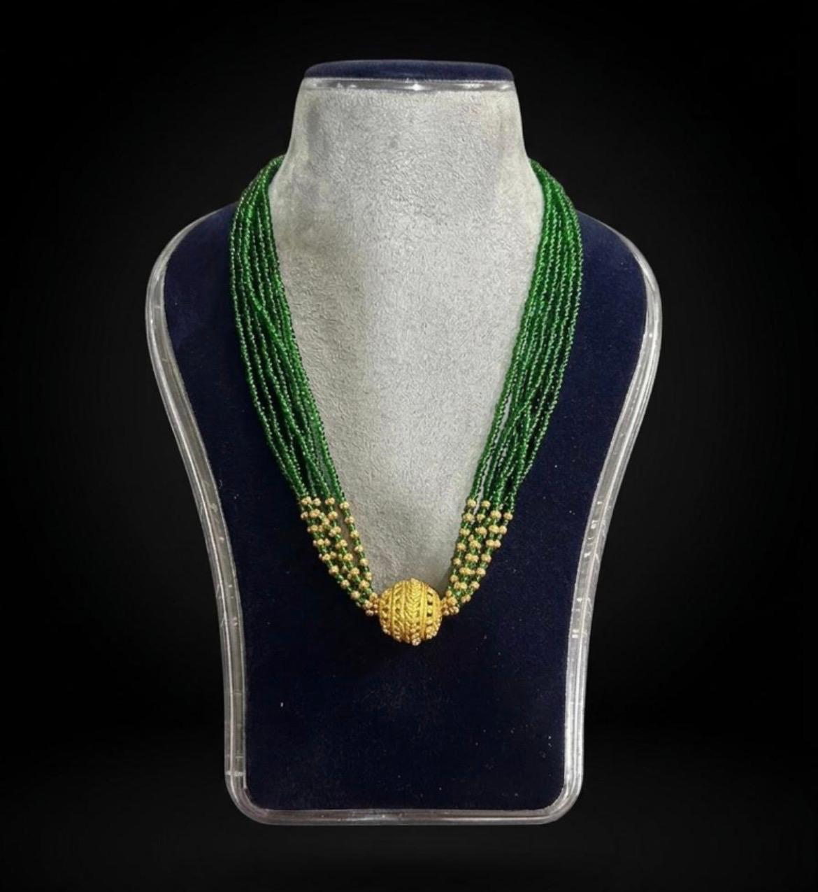 Neckless-SS-N-DMS1058G