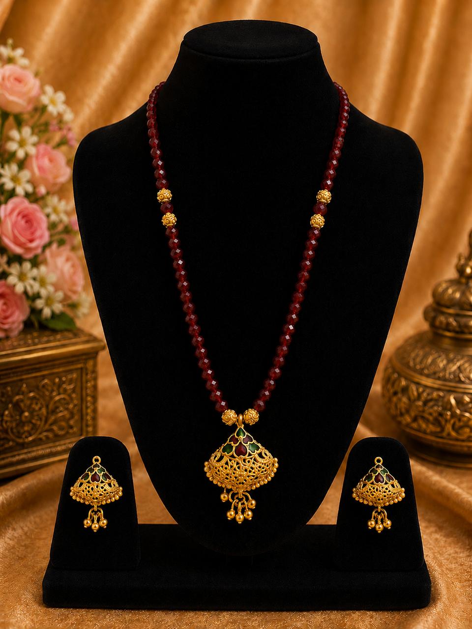 Neckless-SS-N-DMS2261M
