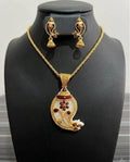 Neckless-SS-N-DKN3190