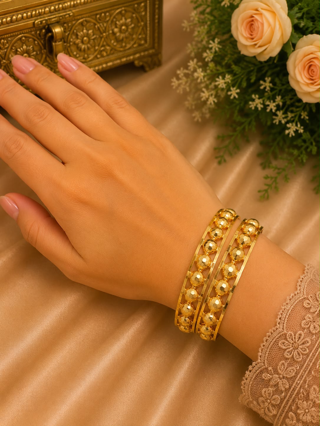 Bangles-SS-B-DSP4-474-2'8