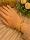 Bangles-SS-B-DBG833-2'6