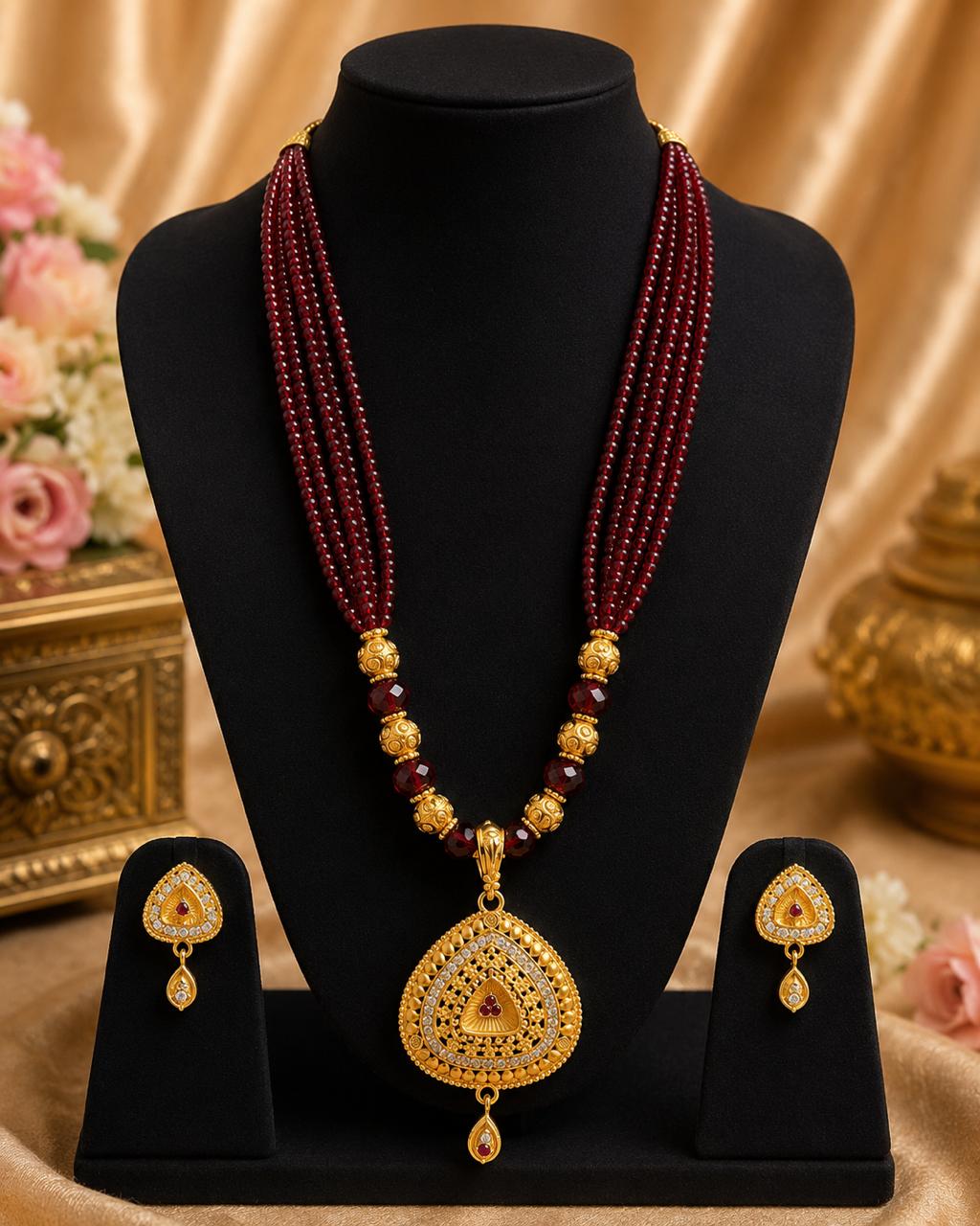 Neckless-SS-N-DNK2-2757M